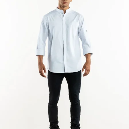 cambio white koksbuis