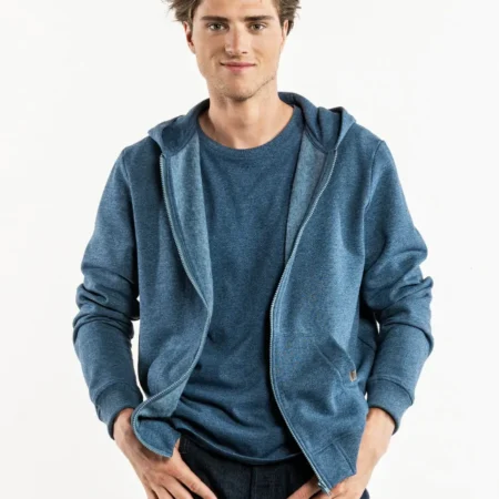 comodo blue melee hoodie