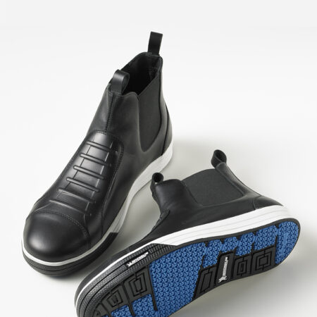 GT1pro Magister Men Mid Black Schoenen