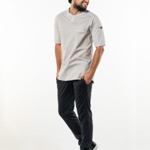T-shirt Valente UFX Sand Koksbuis