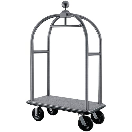 Bolero lobby trolley