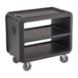 Cambro Service Cart Pro multifunctionele trolley