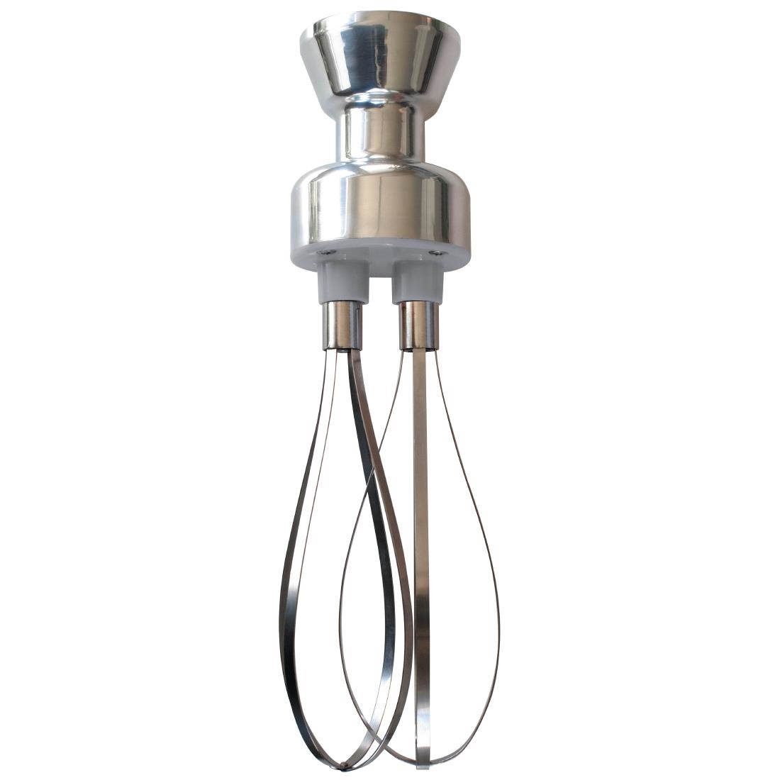 Dynamic Dynamix staafmixer combi set DMX160 - MF052 - Afbeelding 4