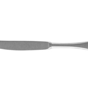 Retro Milano 18/10 tafelmes 24 cm