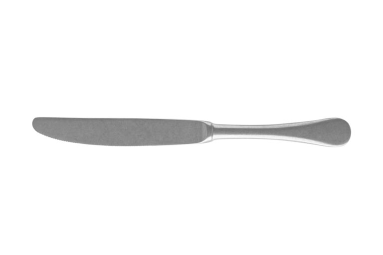 Retro Milano 18/10 tafelmes 24 cm