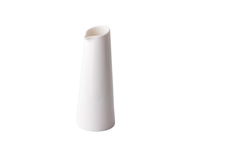 Vaasje/Sauciere 6,3 x 16,8 cm