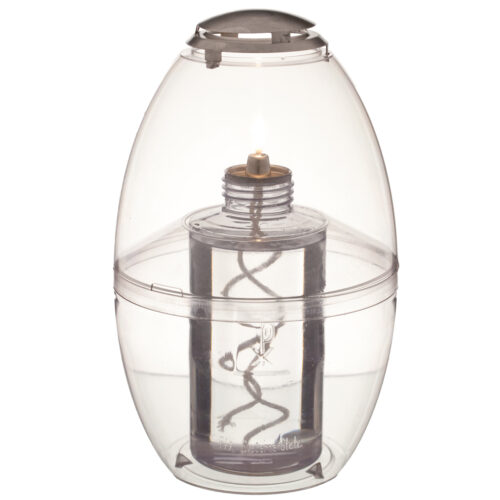 Starterskit Apollo Moonlight transparant 120 uur