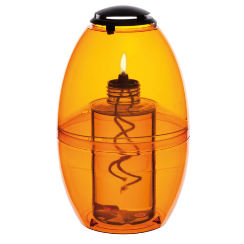 Starterskit Apollo Moonlight oranje 120 uur