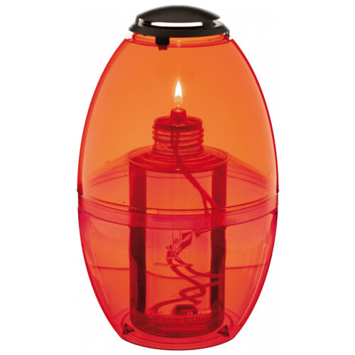 Starterskit Apollo Moonlight rood 120 uur