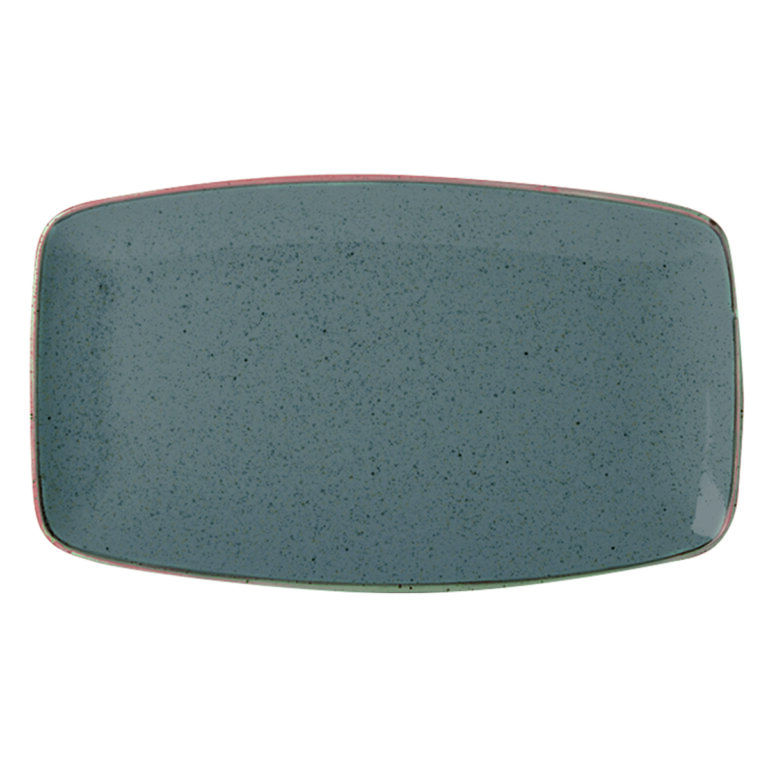Rechthoekig bord Storm 31 x 18 cm