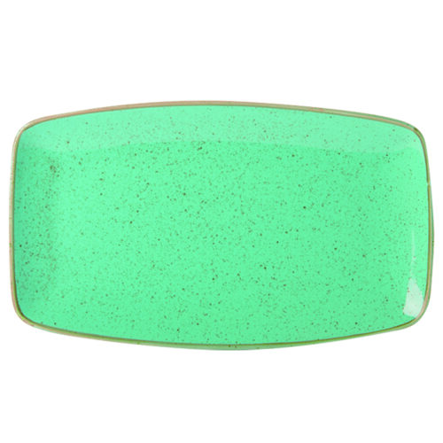 Rechthoekig bord Sea Spray 31 x 18 cm