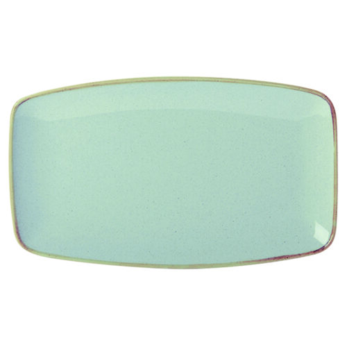 Rechthoekig bord Stone 31 x 18 cm