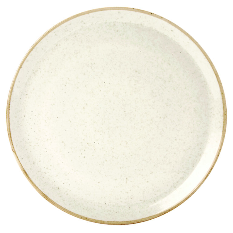 Pizzabord Oatmeal 28 cm