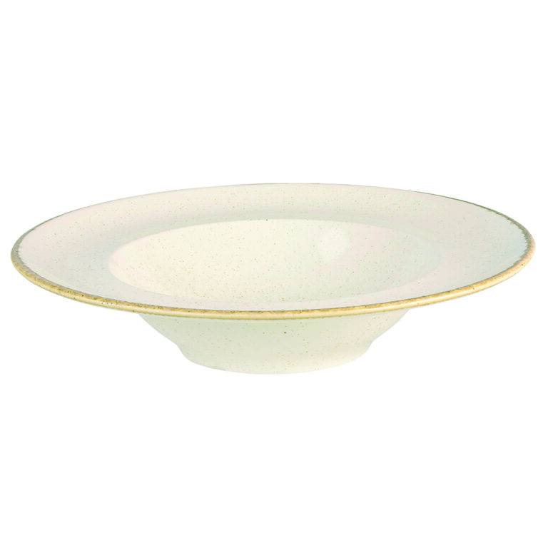 Pastabord Oatmeal 26 cm