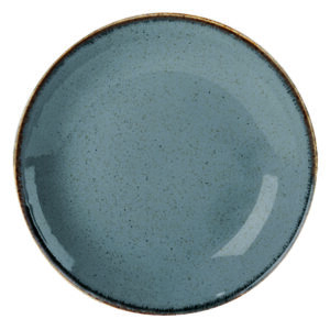 Coupe bord Storm 18 cm