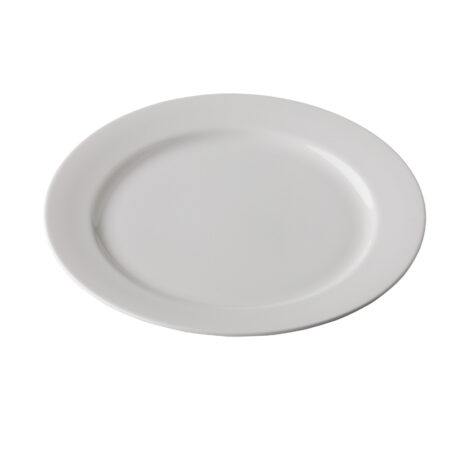 President bord 16,5 cm