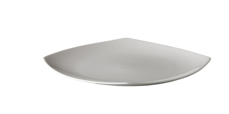 Vierkant bord 26 x 26 cm