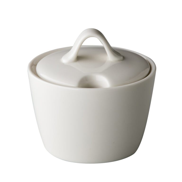 AT suikerpot met deksel 6 cm 200ml