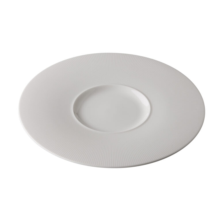 Compass de Luxe amusebord 30/12 cm