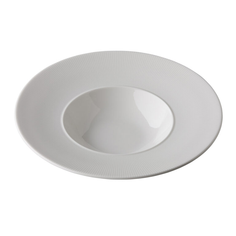 Compass de Luxe diep bord 28,5 cm