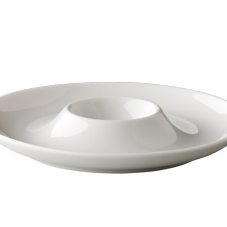 Eierdopschoteltje 13 cm