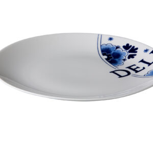 Royal Delft coupe bord 30,5 cm