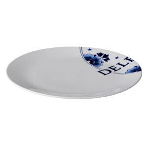 Royal Delft coupe bord 26 cm