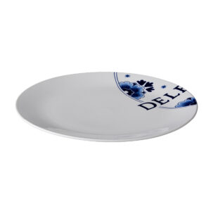 Royal Delft coupe bord 17 cm
