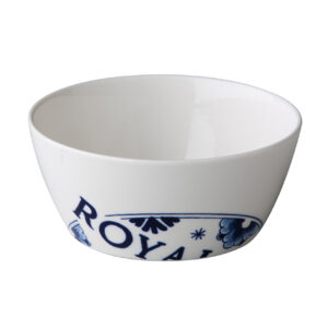 Royal Delft kom 350 ml