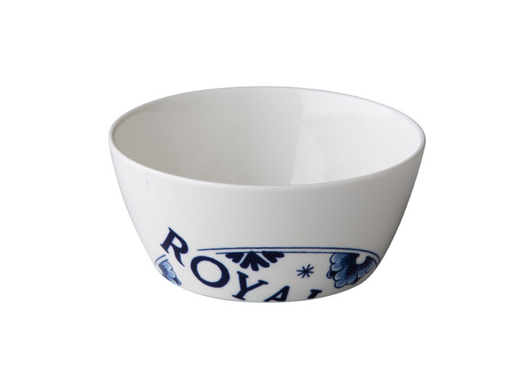 Royal Delft kom 350 ml