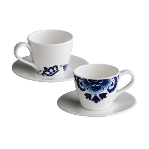 Royal Delft kop 100 ml