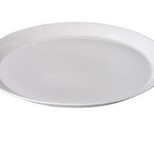 UP bord met opstaande rand 21,5 cm