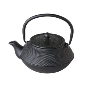 Japanse theepot gietijzer 800 ml