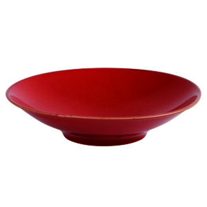 Diep bord Magma 26 cm
