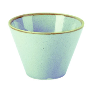 Conische kom Stone 400 ml