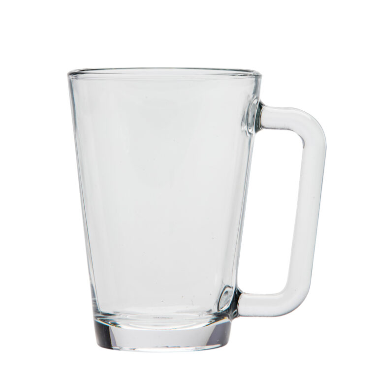 Thee-/koffieglas Los Angeles 260 ml