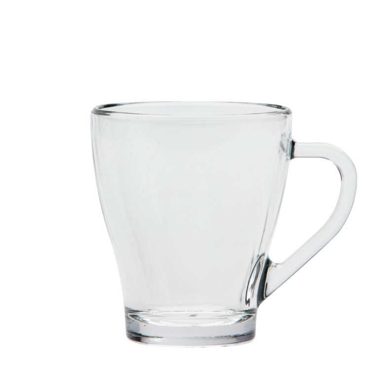Thee-/koffieglas Hollywood 255 ml