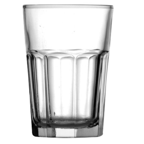 Marocco glas 350 ml