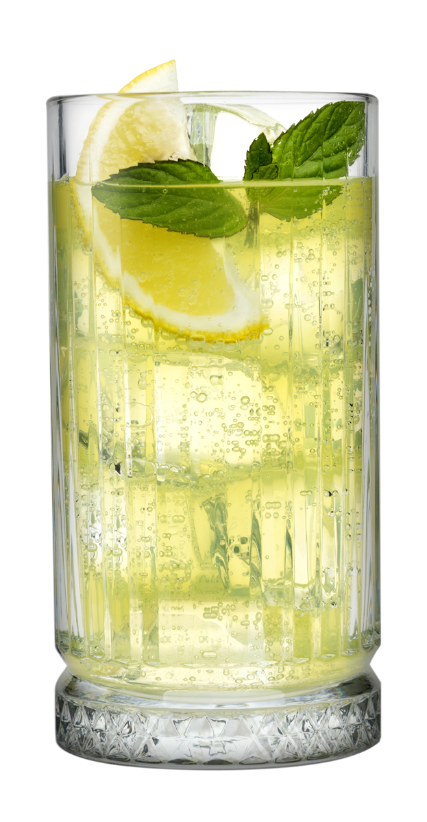 Elysia long drink glas 445 ml
