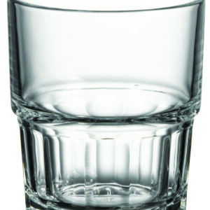 Stapelglas banqueting 200 ml