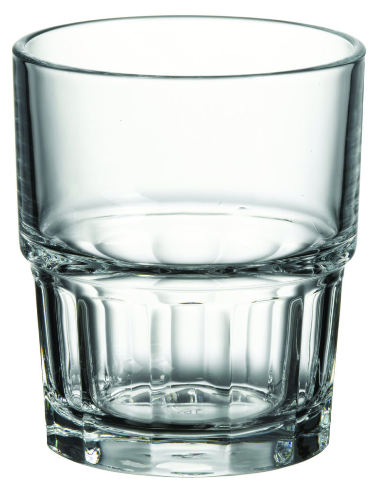 Stapelglas banqueting 200 ml