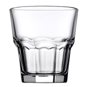 Casablanca tumbler laag stapelbaar 245 ml