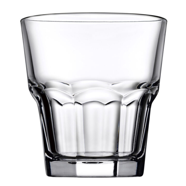 Casablanca tumbler laag stapelbaar 245 ml