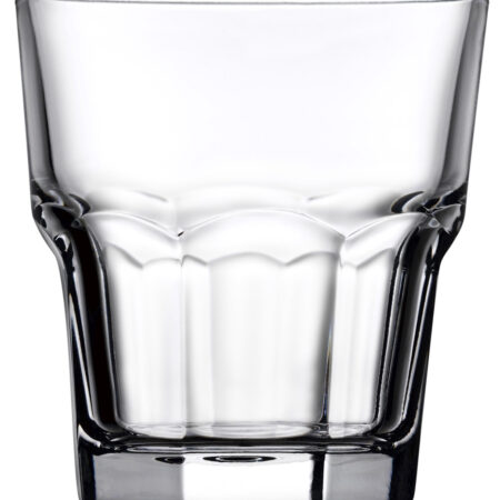 Casablanca tumbler laag stapelbaar 355 ml