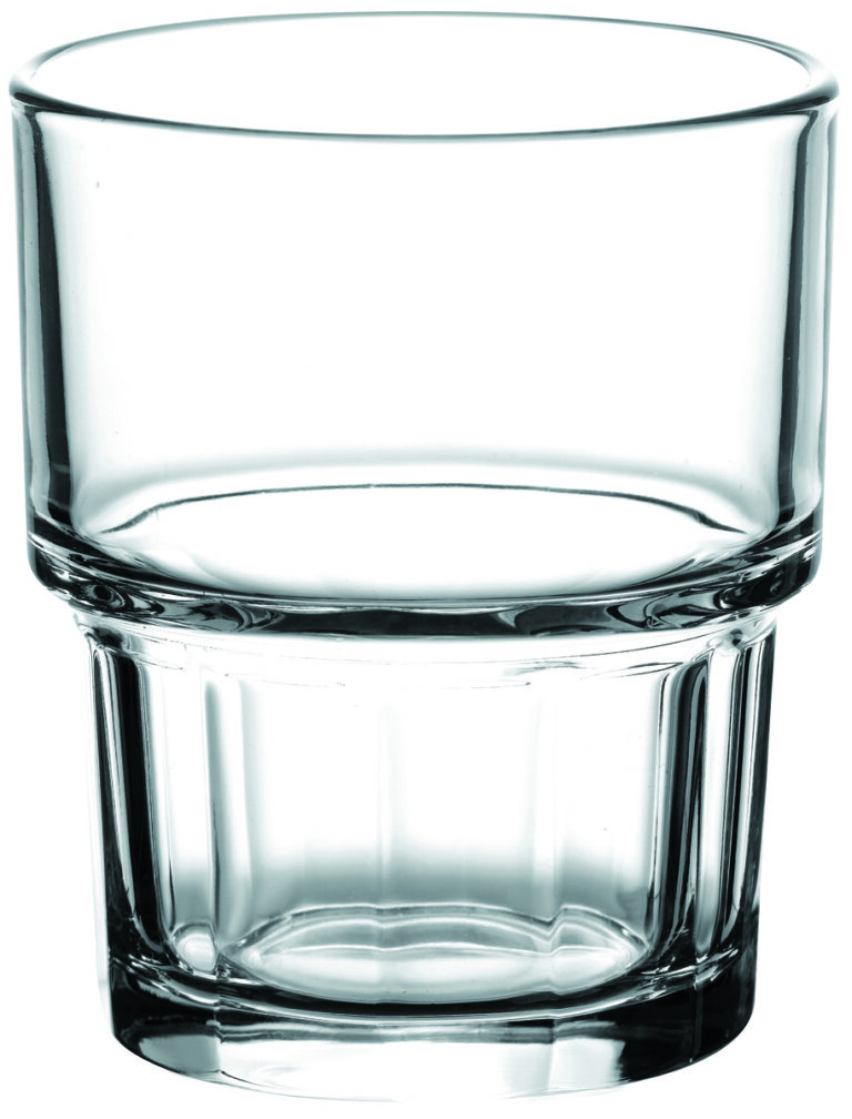 Stapelglas banqueting 165 ml
