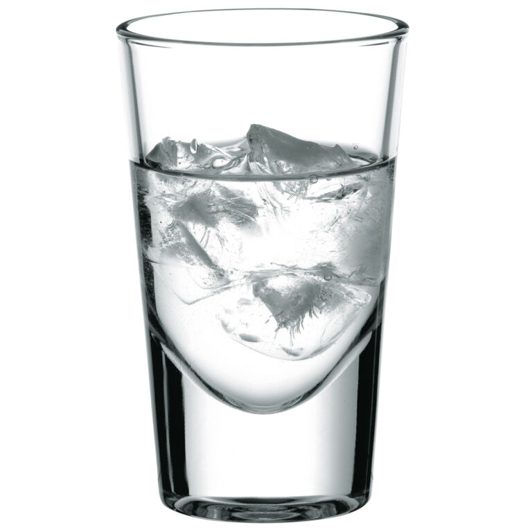 Amuse/shot glas 110 ml