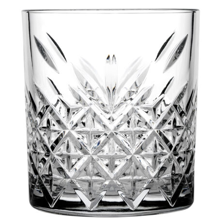 Timeless whiskey glas 355 ml