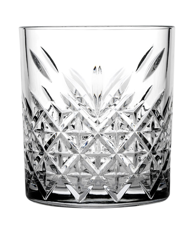 Timeless whiskey glas 355 ml