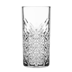 Timeless longdrinkglas 450 ml