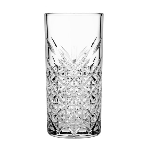 Timeless longdrinkglas 450 ml